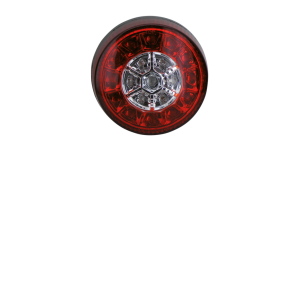 GZP LED Roulette combo taillight/turnsig (IT)