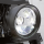 GZP Intense LED 5.75" Headlight blac (IT)