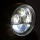 GZP Intense LED 5.75" Headlight blac (IT)