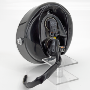 GZP V-Rod style headlight