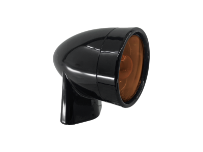 GZP Revox blk amber bullet fr DF turnsgn