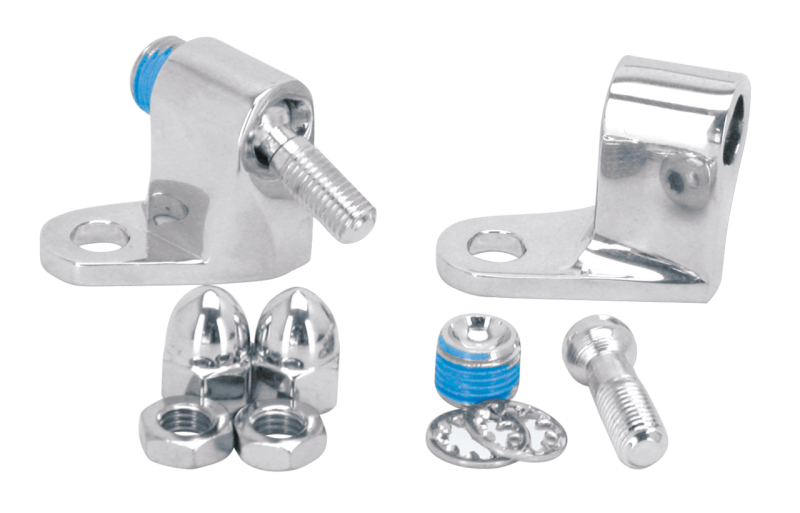 GZP Chrome front horizontal turnsignal m (IT)