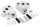 GZP Shortie Rear TS bracket set (IT)