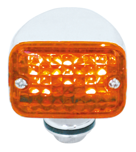 GZP Mini Baron light amber LED