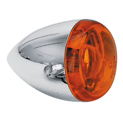 GZP Bullet turn signal late style EC (IT)