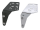 GZP Chrome electronic device multi mount (IT)