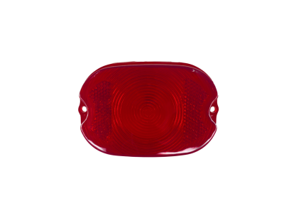 GZP Lens H-D style taillight