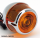 GZP FX/XL73-86 chrome turn signal (IT)
