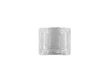 GZP Tombstone taillight lens clear