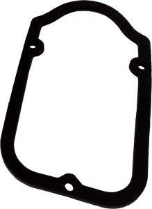 GZP 10pck Gasket Tombst. light lens 6812