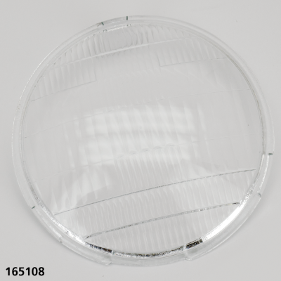 GZP Springer headlamp lens WLA/C #67731-