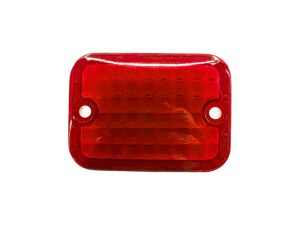 GZP Lens RED for mini Baron