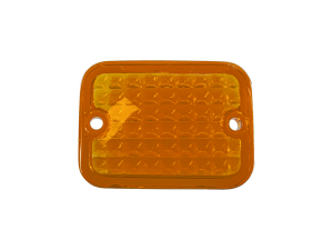 GZP Lens AMBER for Mini Baron