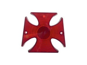 GZP Lens only for Maltese taillight