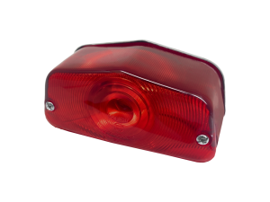 GZP Lucas style taillight E-appr.
