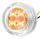 GZP Mini round marker amber LED & clear (IT)