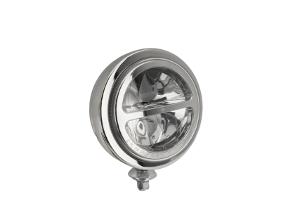GZP LED Spotlight 12V SAE/EU approved Ch (IT)