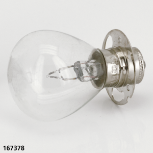 GZP bulb 12V35W #68715-64