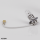 GZP Replacement Halogen bulb 12V55W H3 (IT)