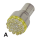 GZP SINGLE CLUSTER 19 X LED BULB AMBER B (IT)