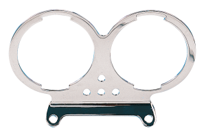 GZP Speedo/tacho bracket FXR/FX/XL (4 li (IT)