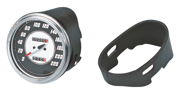 GZP Speedo rubber dampener (IT)