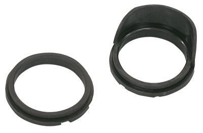 GZP Speedo mounting gasket with visor (IT)