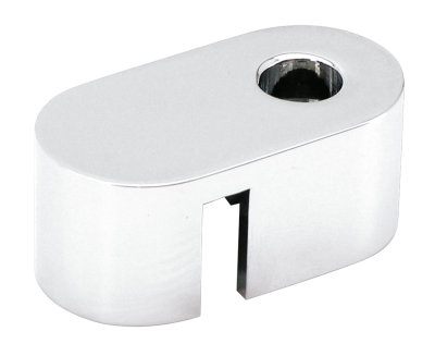 GZP Chrome billet speedo sender cover 94 (IT)