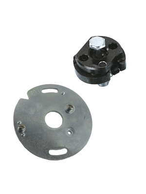 GZP Advance unit w/baseplate & bolt (IT)