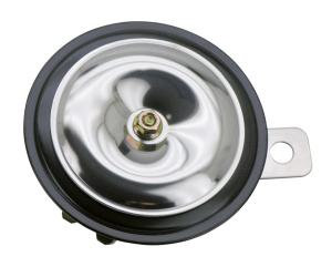 GZP Custom Horn 105DBA 12V Black & Chrom (IT)