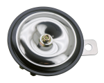 GZP Custom Horn 105DBA 12V Black & Chrom