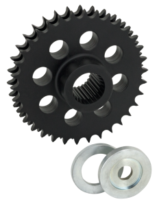 GZP compensator eliminator TC07-17 (IT)