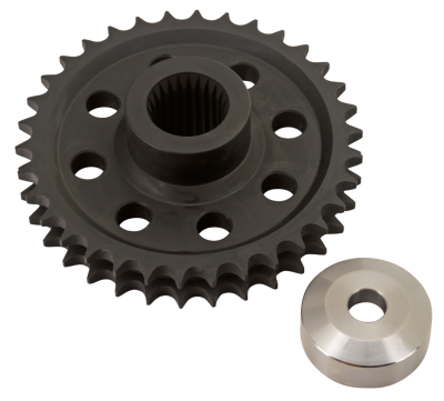 GZP ME17-up solid Compensator kit 34T