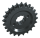 GZP Motor sprocket 22T BT55-84 (IT)