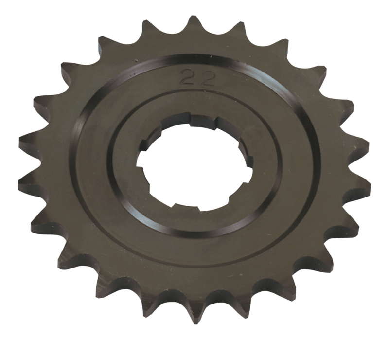 GZP Sprocket 23T BT36-79 (IT)