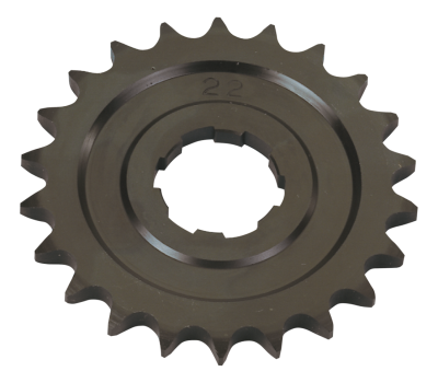 GZP Sprocket 23T BT36-79 (IT)