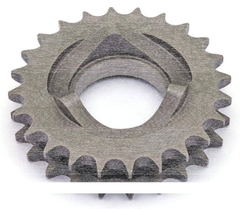GZP Compensating Sprocket 24T #40269-85A (IT)