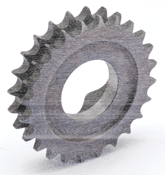 GZP Compensating Sprocket 24T #40269-85A (IT)