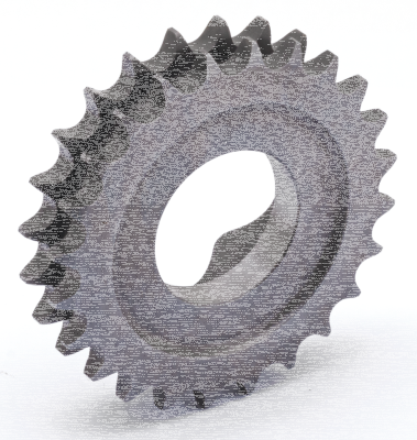 GZP Compensating Sprocket 24T #40269-85A (IT)