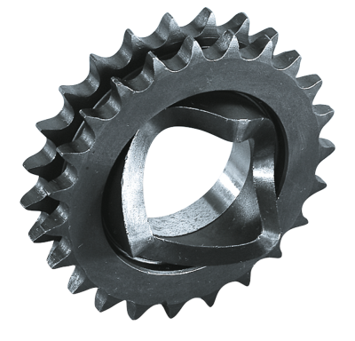 GZP Compensating sprocket 23T #40282-70 (IT)