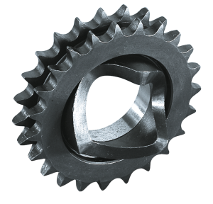 GZP Compensating sprocket 23T #40282-70