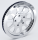 GZP Chrome 8-Spoke 66T 20mm belt sprocke (IT)