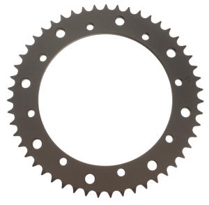 GZP 24T chain sprckt 3/4"OffS 6-Sp 06-UP