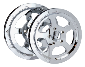 GZP RR Belt pulley BT00-06 70Tx1.125"