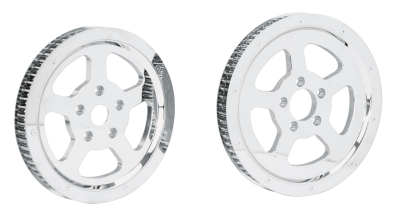 GZP Belt pulley BT84-99 65Tx1.125"