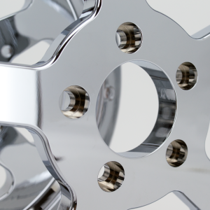 GZP Belt pulley BT84-99 65Tx1.125"