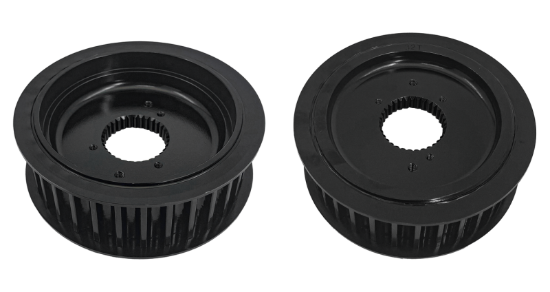 GZP Final belt drive pulley 32t BT85-93 (IT)