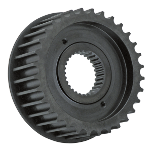 GZP Front pulley 32T FXD06 TC07-17