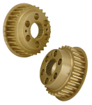 GZP Front pulley 29T XL91-03 +1" & XL04-