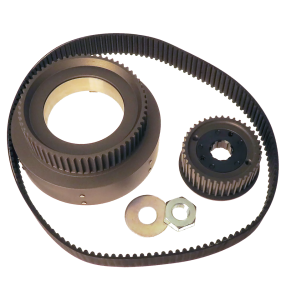 Belt drive kit HD 1200 closed (IT)